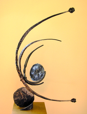 Sculpture